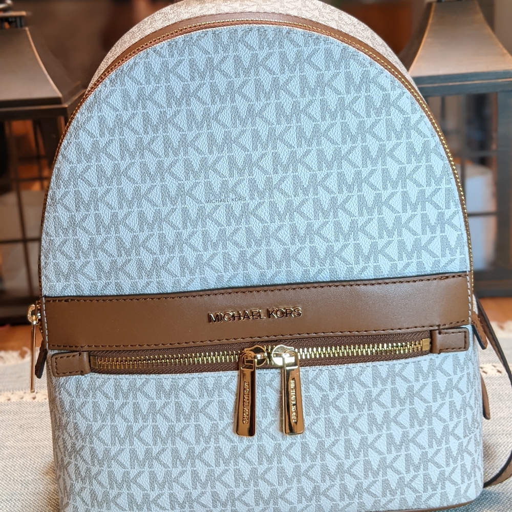 Michael kors backpack